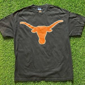 Texas Longhorns Logo Tee